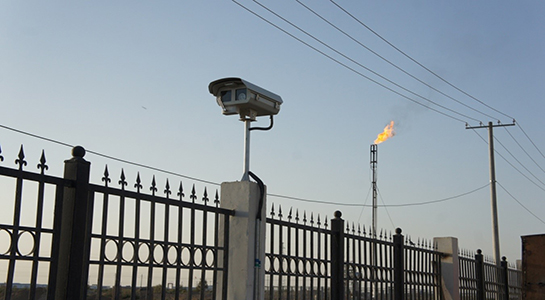 周界視頻監(jiān)控2