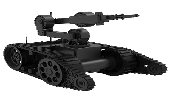 防爆協(xié)同操作機(jī)器人—SZGW-CT34 防爆協(xié)同操作機(jī)器人—SZGW-CT34